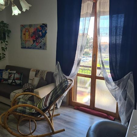 Ai Piedi Del Centro Storico Apartment Castiglione del Lago Bagian luar foto