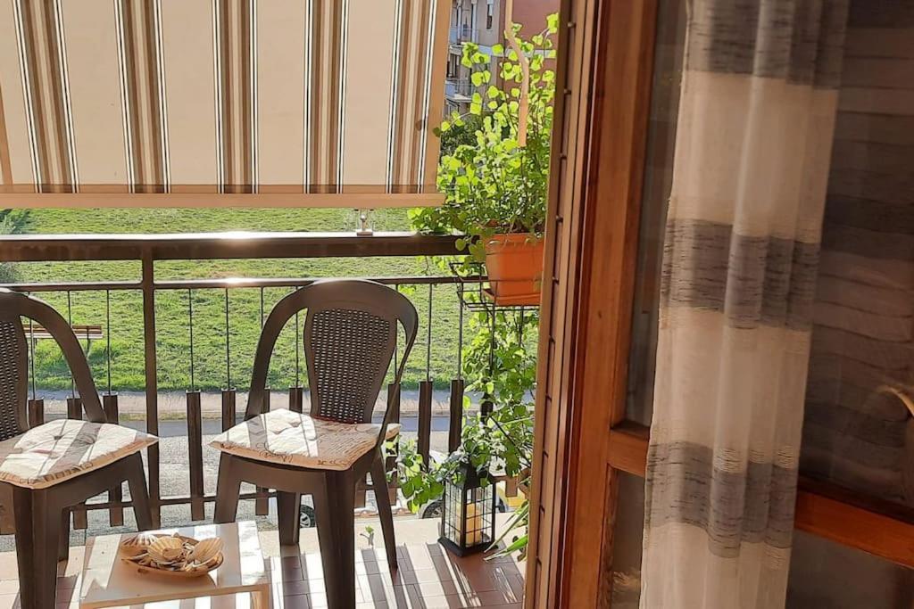 Ai Piedi Del Centro Storico Apartment Castiglione del Lago Bagian luar foto