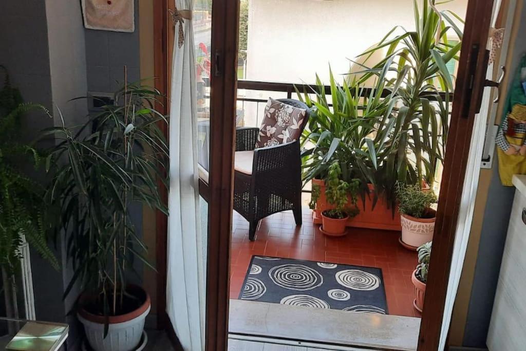 Ai Piedi Del Centro Storico Apartment Castiglione del Lago Bagian luar foto