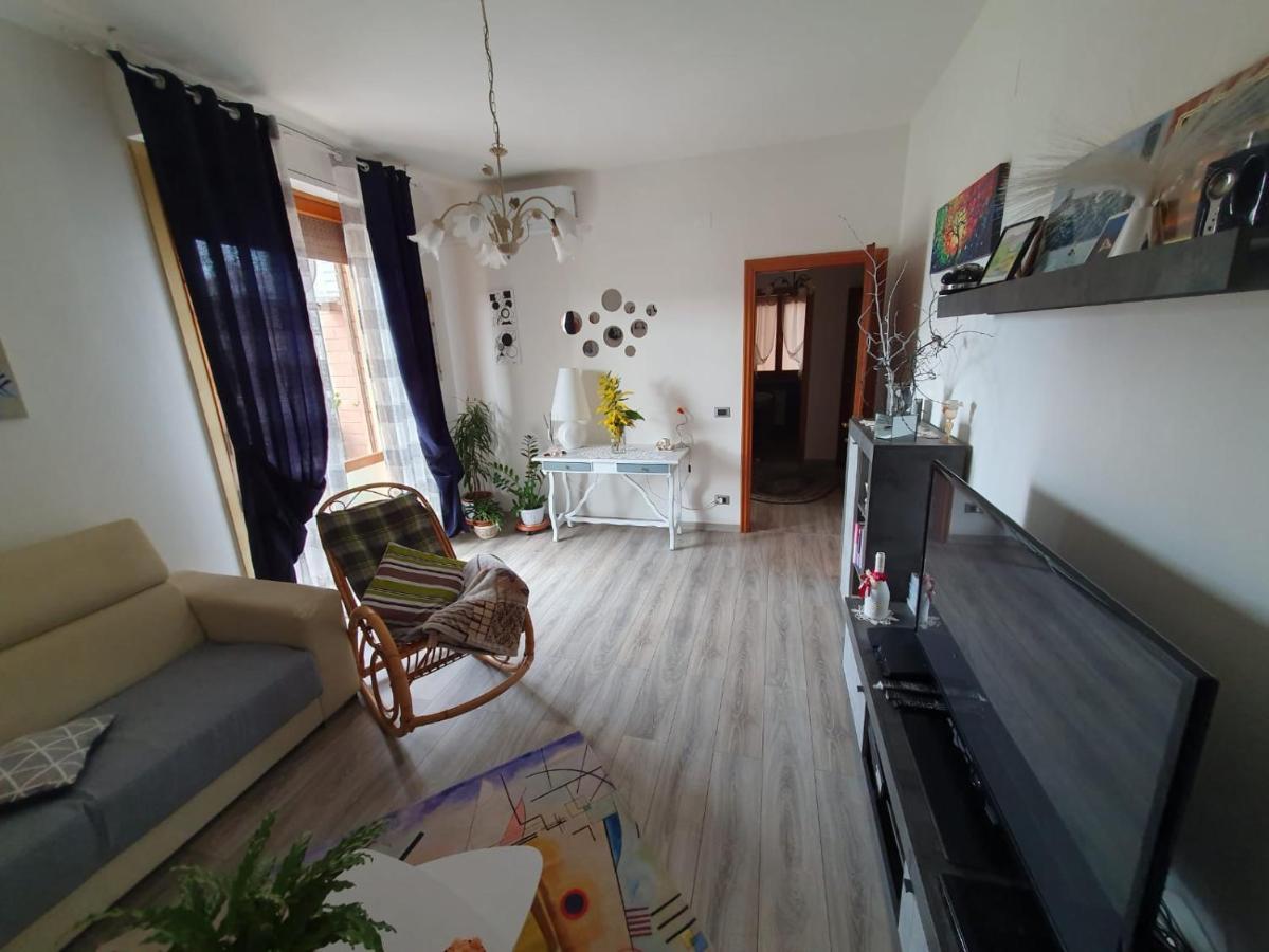 Ai Piedi Del Centro Storico Apartment Castiglione del Lago Bagian luar foto
