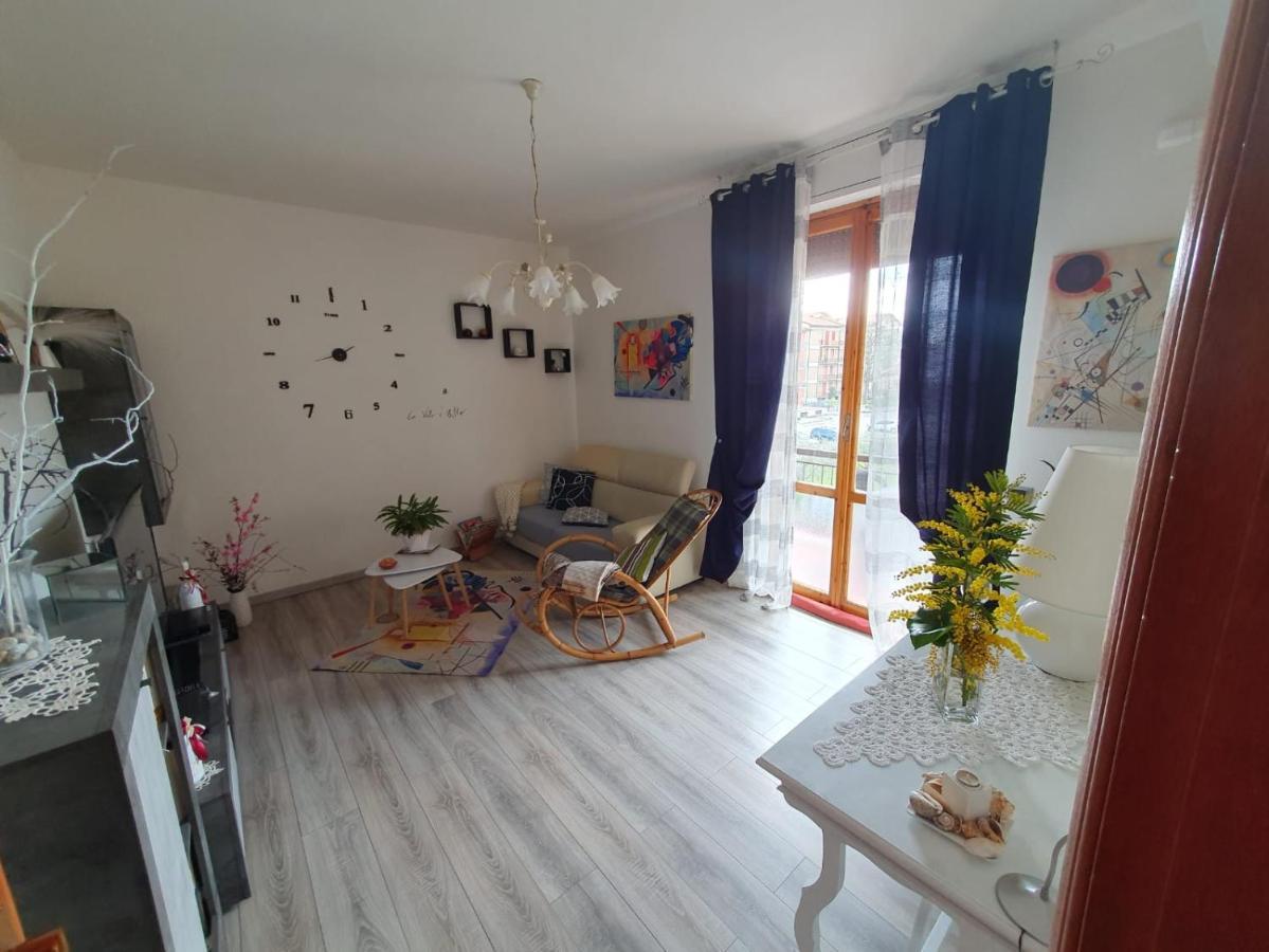 Ai Piedi Del Centro Storico Apartment Castiglione del Lago Bagian luar foto