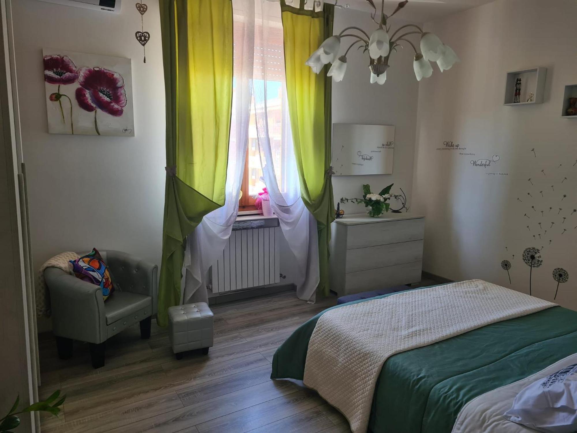 Ai Piedi Del Centro Storico Apartment Castiglione del Lago Bagian luar foto
