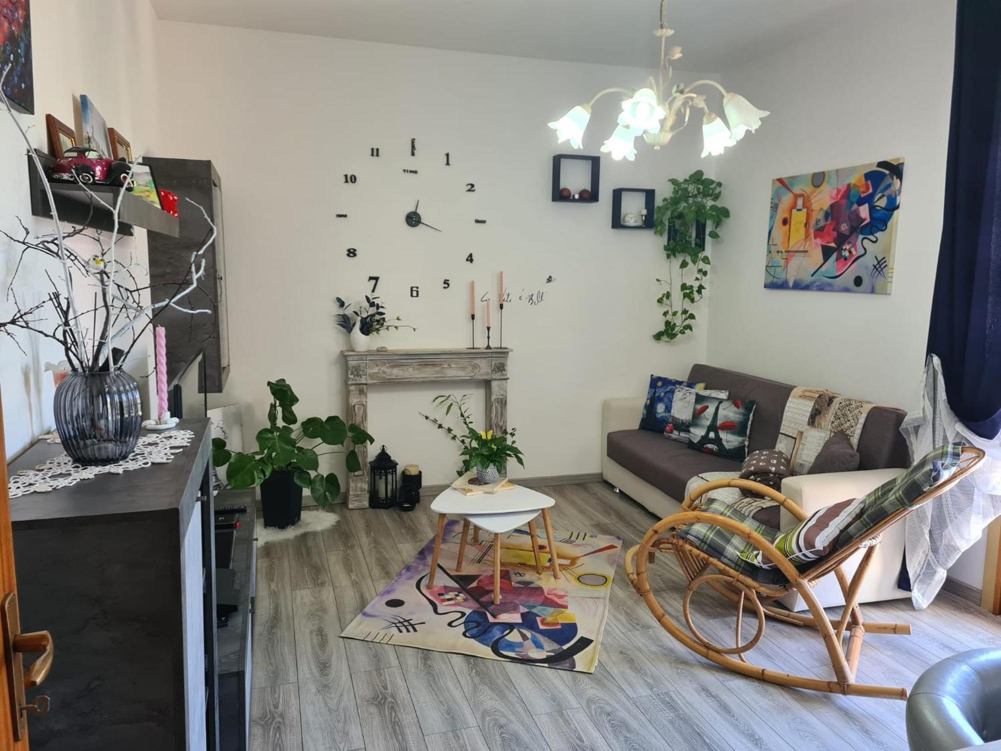Ai Piedi Del Centro Storico Apartment Castiglione del Lago Bagian luar foto