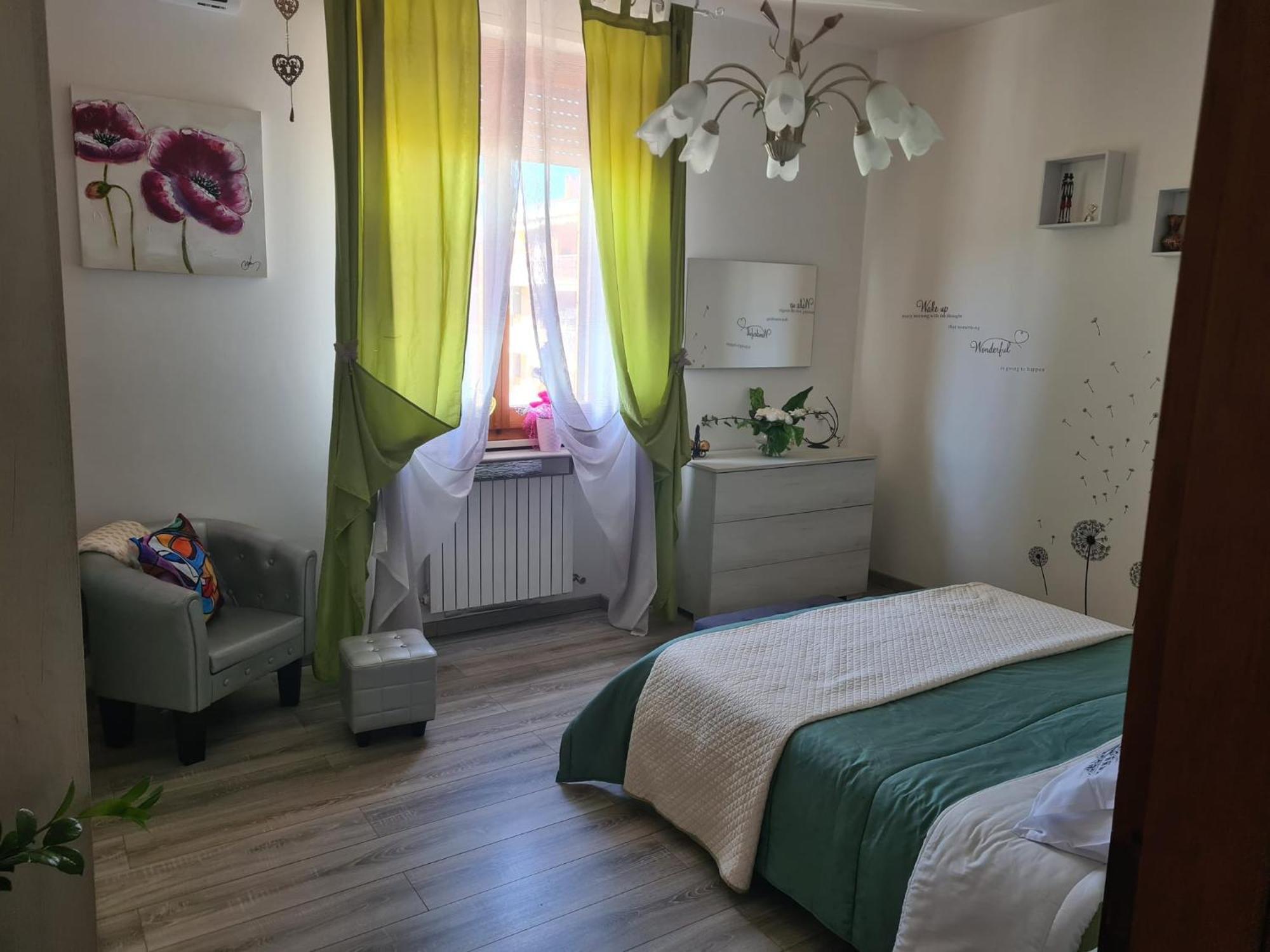 Ai Piedi Del Centro Storico Apartment Castiglione del Lago Bagian luar foto
